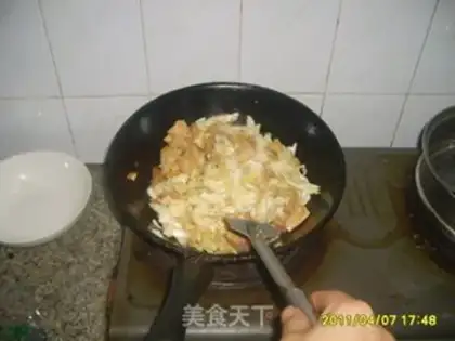 Make step 4