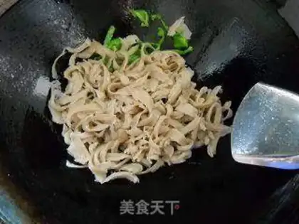 Make step 5