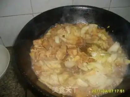 Make step 5