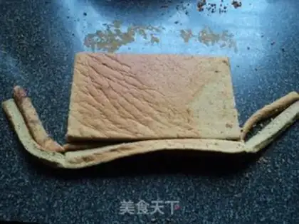 Make  step 8