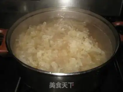 Make step 5