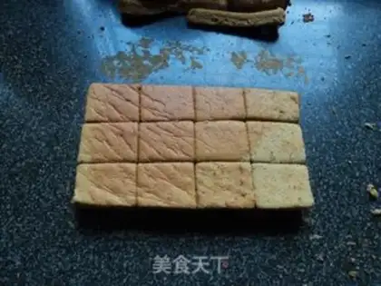 Make  step 9