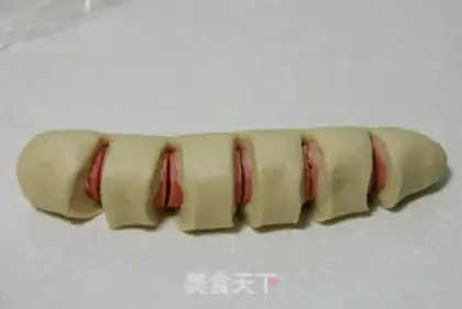 Make step 3