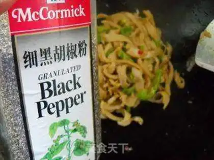 Make step 9