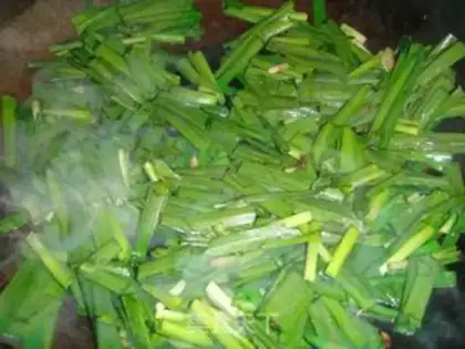 Make step 2