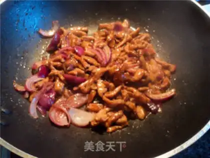 Make step 5