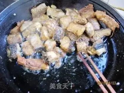 Make step 1