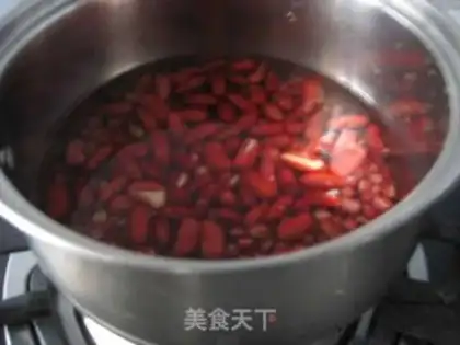 Make step 1