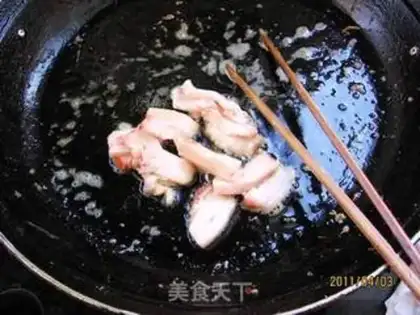 Make step 2
