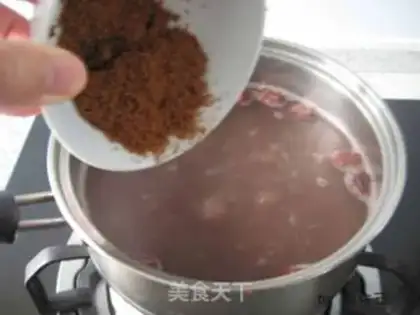 Make step 5