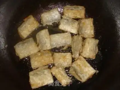 Make step 5
