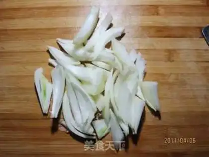 Make step 2