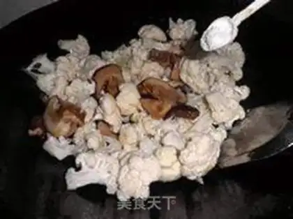 Make step 4