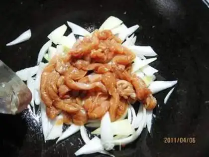 Make step 4