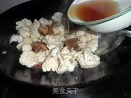 Make step 5
