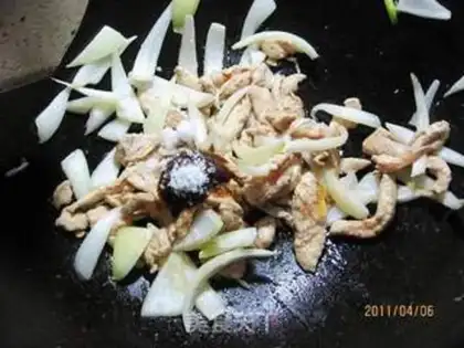 Make step 5