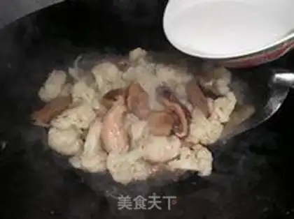 Make step 6
