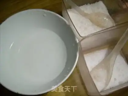 Make step 1