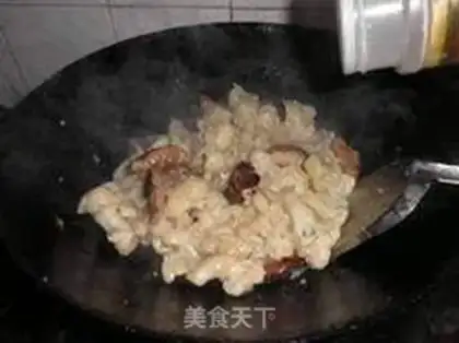 Make step 7