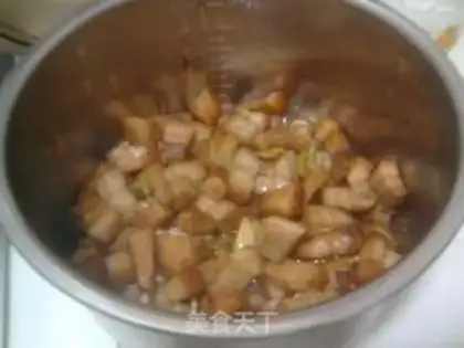 Make step 5