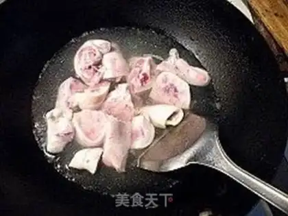 Make step 1