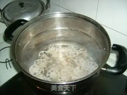 Make step 3