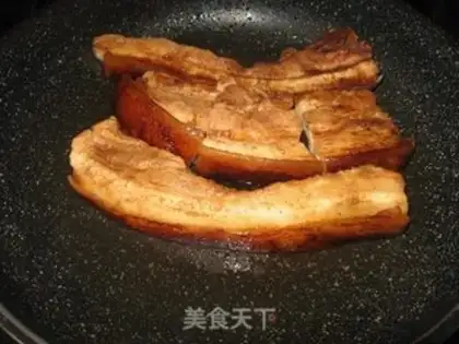 Make step 5