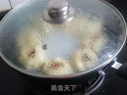 Make step 7