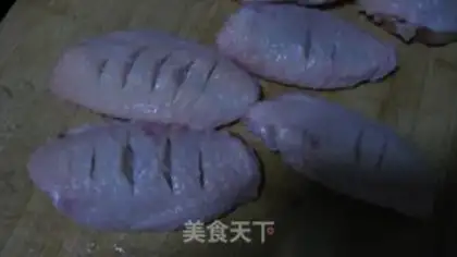 Make step 1