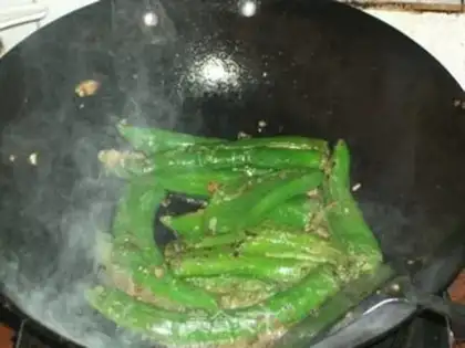 Make step 5