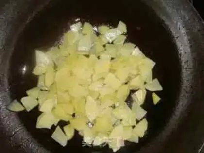 Make step 5