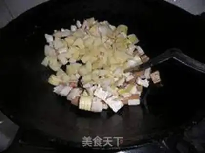 Make step 5