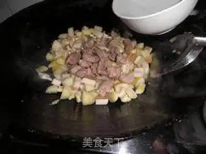 Make step 7