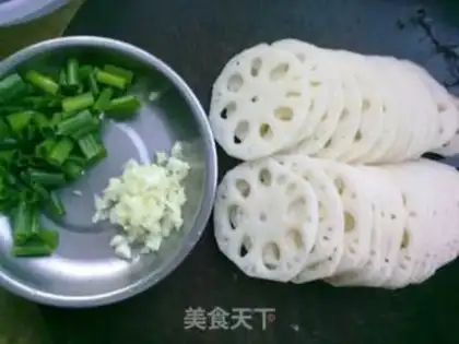 Make step 1