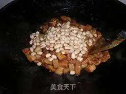 Make step 10