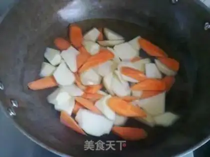 Make step 4
