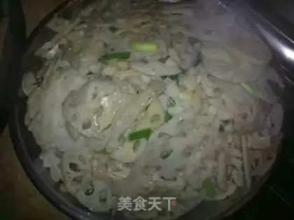 Make step 5
