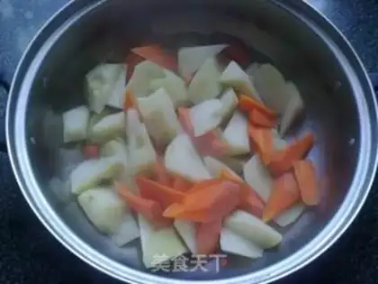 Make step 5