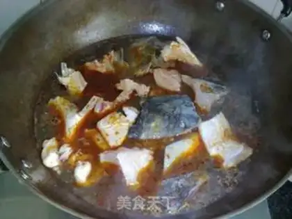 Make step 8