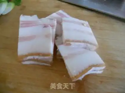 Make step 3