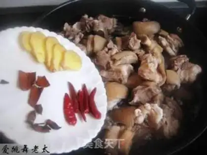 Make step 2
