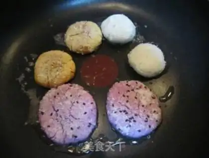 Make step 4