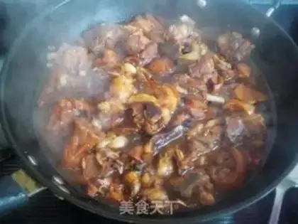 Make step 6