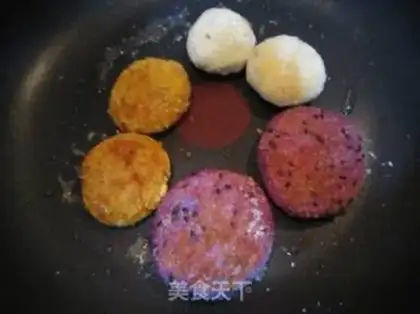 Make step 5