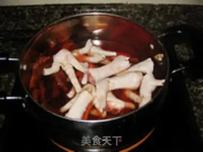 Make step 5