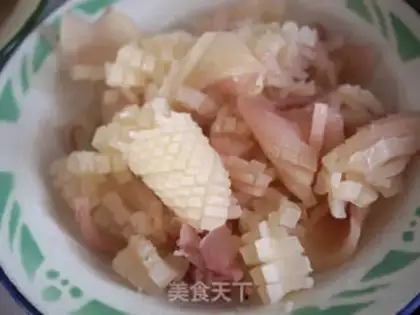 Make step 2