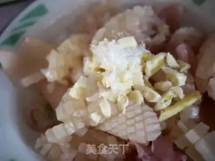 Make step 3