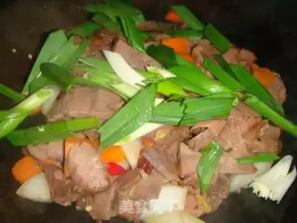 Make step 5