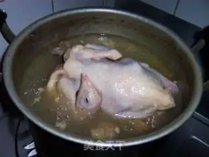 Make step 2
