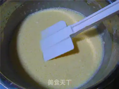 Make step 5